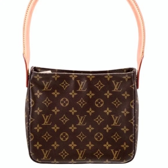 Louis Vuitton Monogram Looping MM - Picture 5 of 14